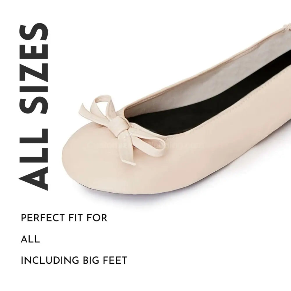 Ivory-Ballet-Flats-Wedding-All-Sizes